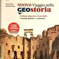 Nuovo viaggio nella geostoria 2