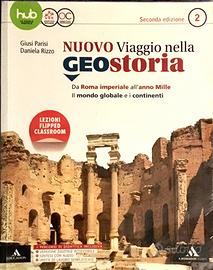 Nuovo viaggio nella geostoria 2