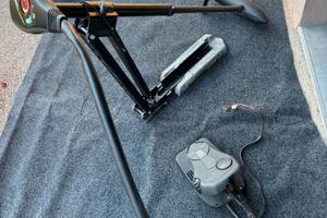 Motore Minn Kota Edge 45 lbs. thrust