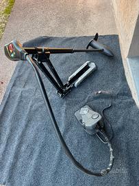 Motore Minn Kota Edge 45 lbs. thrust