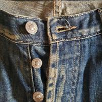 Jeans "VERSACE"