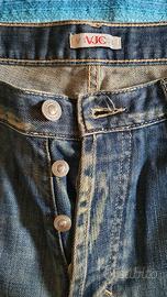 Jeans "VERSACE"