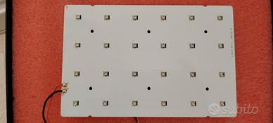 Pannello led Stampante Anycubic Mono x2