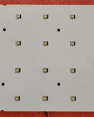 Pannello led Stampante Anycubic Mono x2