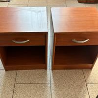 2 Comodini