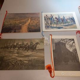 Calendari forze armate