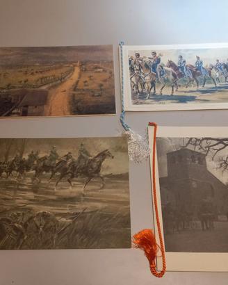 Calendari forze armate