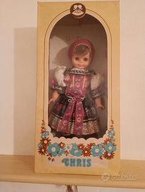 Bambola cecoslovacca