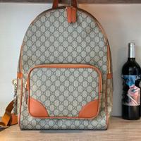 zaino classico Gucci