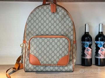 zaino classico Gucci