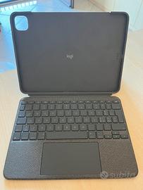 Combo Touch for iPad Pro 11 Pollici