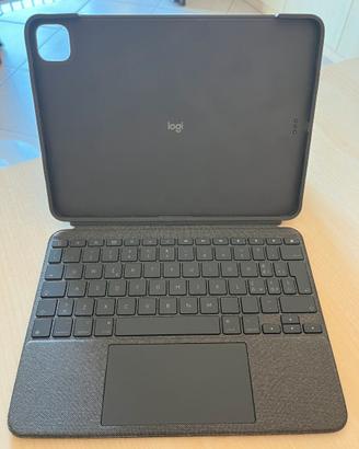 Combo Touch for iPad Pro 11 Pollici