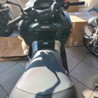 Honda scooter