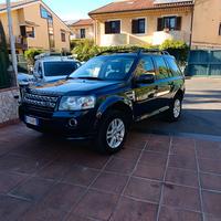 Land rover  freelander 2.2 TD4 S.W. SE
