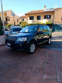 Land rover  freelander anno 2014