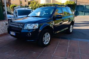 Land rover  freelander anno 2014
