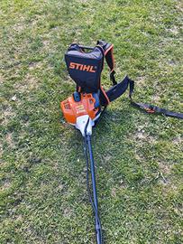 Decespugliatore Stihl FR 460 TC 