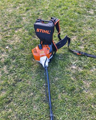 Decespugliatore Stihl FR 460 TC 