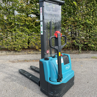 TRANSPALLET STOCCATORE BAOLI ES10