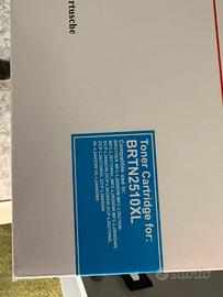Toner : BR-TN2510XL