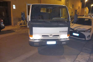 Nissan cabster patente b