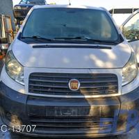 Fiat scudo 270, 272 2.0 d multijet ricambi