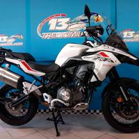 BENELLI TRK 502 X