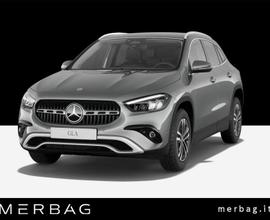 Mercedes-Benz GLA 180 Automatic Advanced