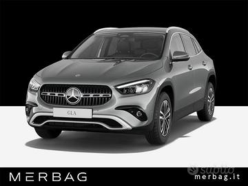 Mercedes-Benz GLA 180 Automatic Advanced