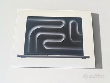 Apple MacBook Pro M5 Pro, 1TB - SIGILLATO