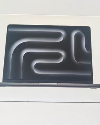 Apple MacBook Pro M5 Pro, 1TB - SIGILLATO