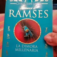 Ramses o Dimora Millenaria Italian Edition 