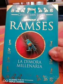 Ramses o Dimora Millenaria Italian Edition 