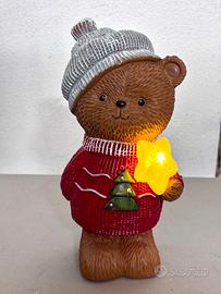 Statua orso