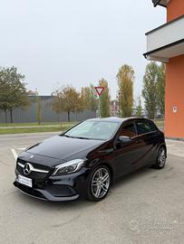 Mercedes-benz A 220 d Automatic 4Matic Premium Amg