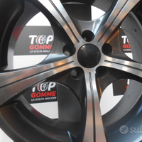 Cerchi 19 A1 TT Golf IV LEON TOYOTA LEXSUS SUBARU