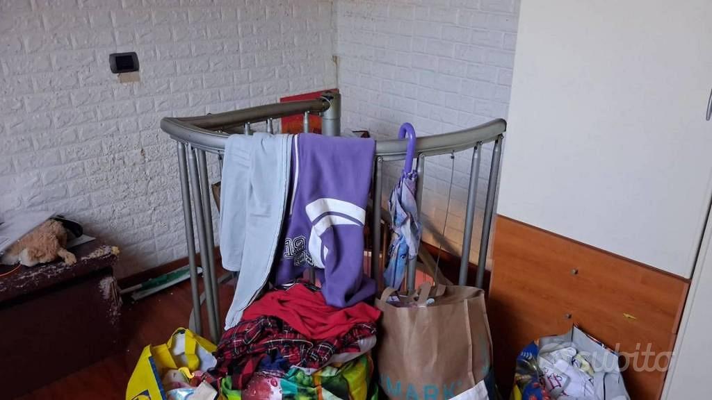 Appartamento – Torino, Aurora, Circoscrizione 7 - Vista 4