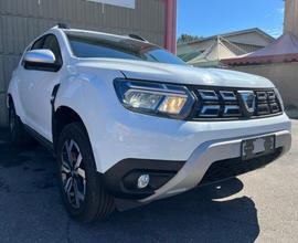 DACIA Duster 1.0 TCe ECO-G 4x2 Prestige - GPL -