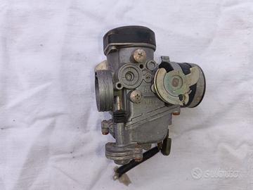 Carburatore KEIHIN CVK