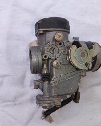 Carburatore KEIHIN CVK