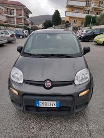 Fiat Panda Mild Hybrid 2023