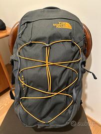 The North Face Borealis Flexvent pari al nuovo