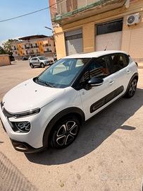 Citroën C3 C-Series Shine 1.2 PureTech 83 CV