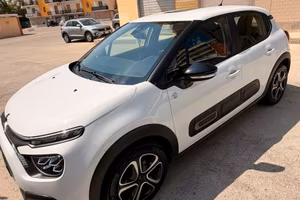 Citroën C3 C-Series Shine 1.2 PureTech 83 CV