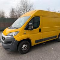 Fiat Ducato 2.3MTJ 130cv. L2H2 Medio Alto -2016
