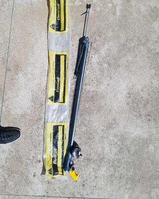 Arbalete apache 90 cressi sub