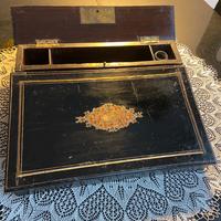 Scrittoio da viaggio