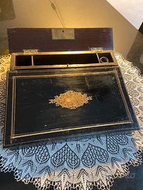 Scrittoio da viaggio