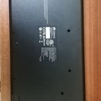 Tastiera da gaming corsair