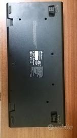 Tastiera da gaming corsair